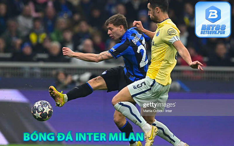Lịch sử Inter Milan
