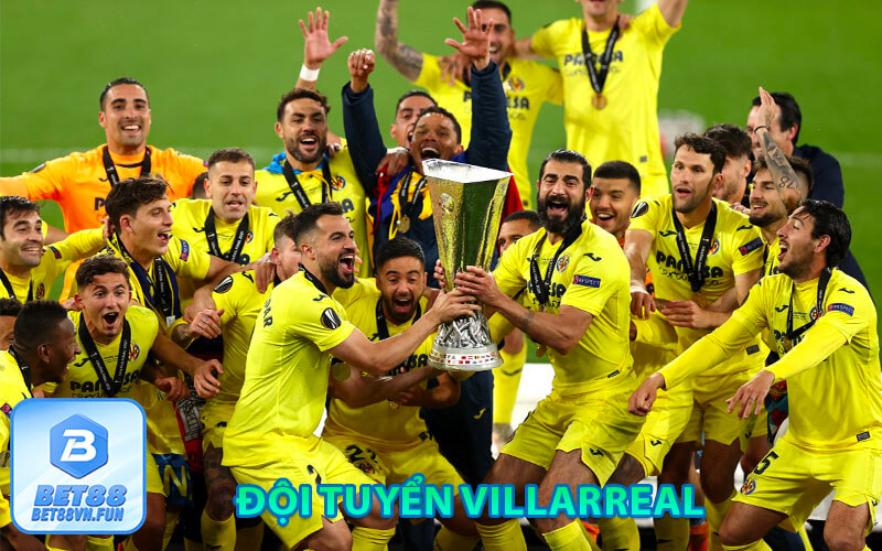 Lịch sử Villarreal