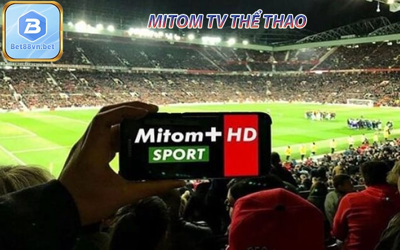 Các ưu điểm của Mitom tv