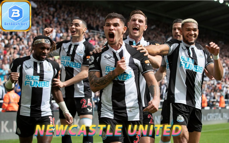 Chuyển nhượng Newcastle United